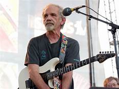 Artist J.J. Cale